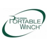 Portable winch
